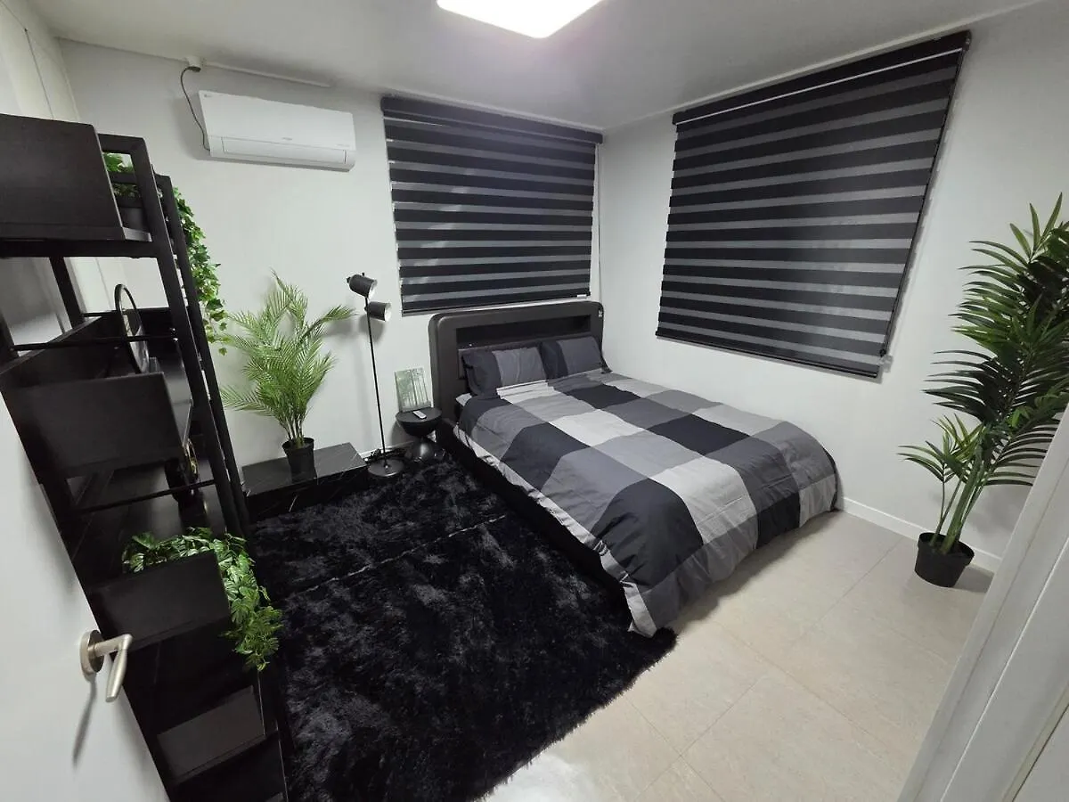 신규 오픈-고급 감성 쓰리룸, 객실별 특색 インチョン広域市