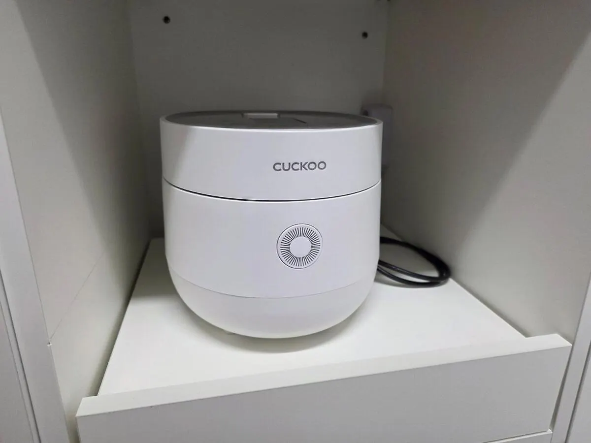 アパート 신규 오픈-고급 감성 쓰리룸, 객실별 특색