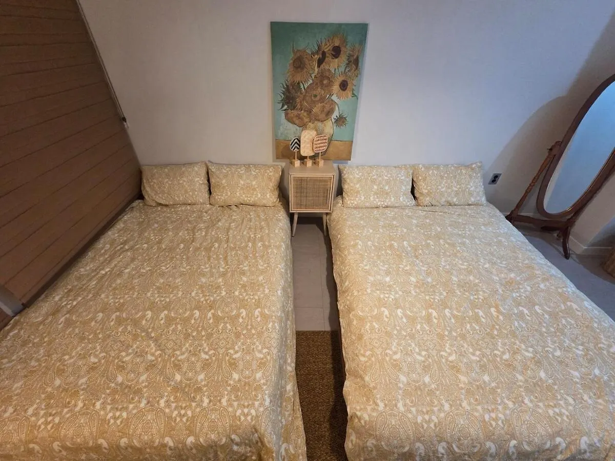 신규 오픈-고급 감성 쓰리룸, 객실별 특색 インチョン広域市