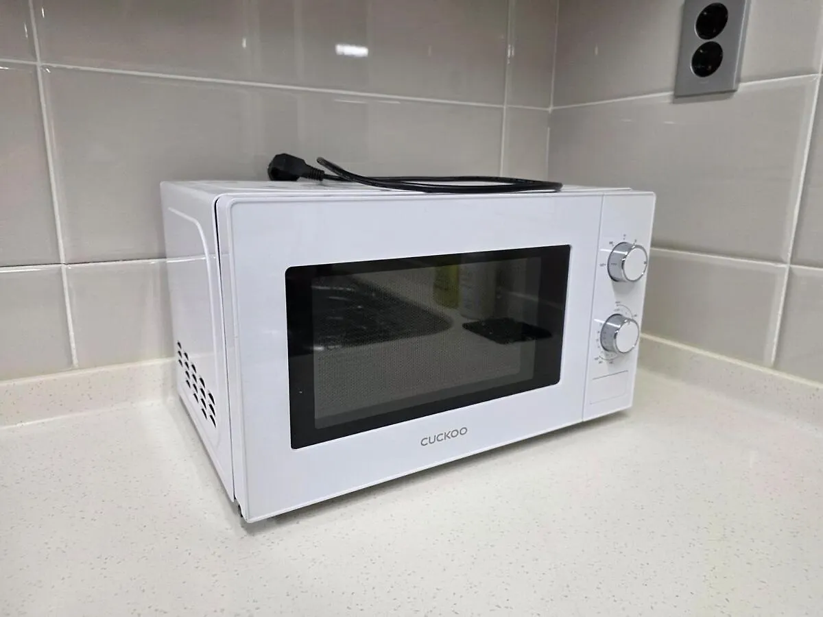 アパート 신규 오픈-고급 감성 쓰리룸, 객실별 특색