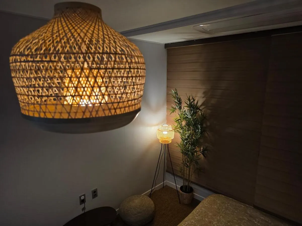 신규 오픈-고급 감성 쓰리룸, 객실별 특색 0*, インチョン広域市