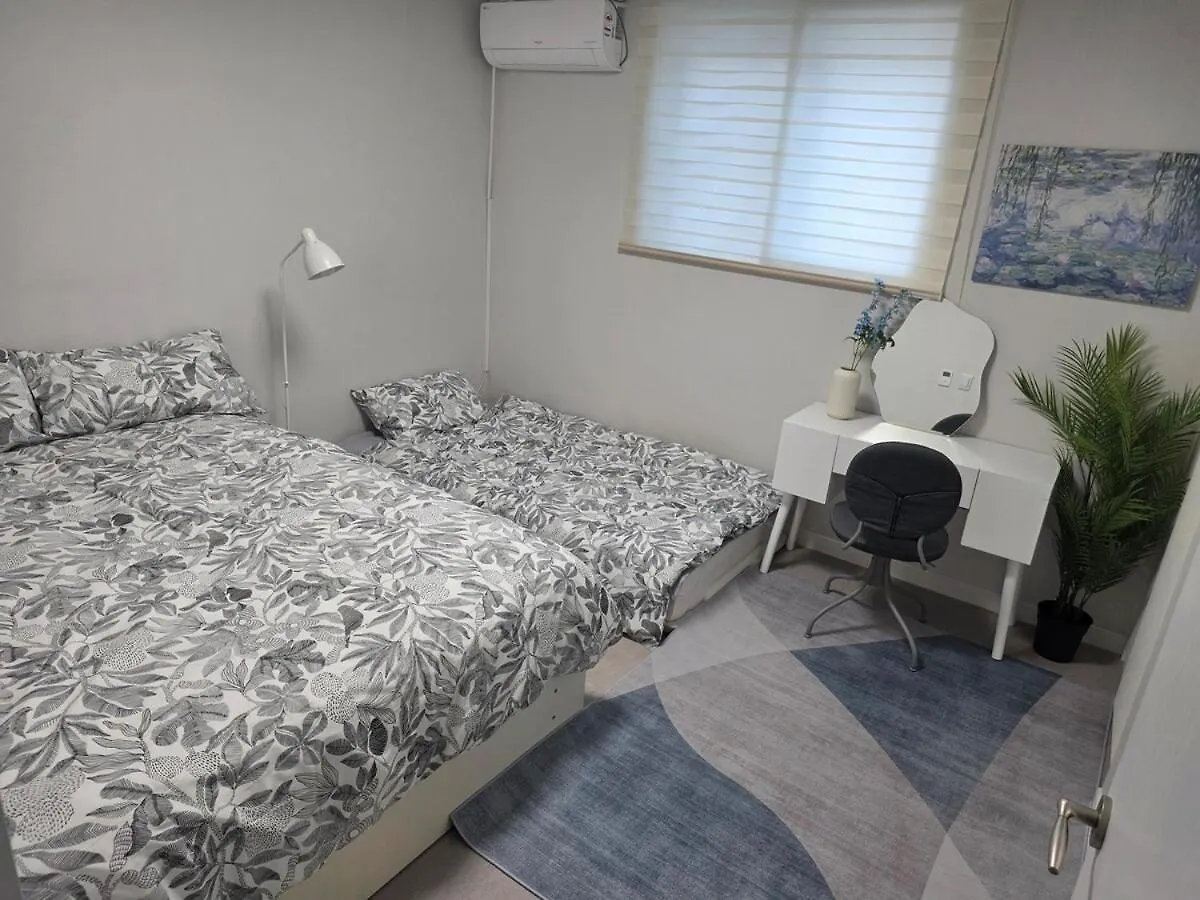 신규 오픈-고급 감성 쓰리룸, 객실별 특색 0*, インチョン広域市 韓国