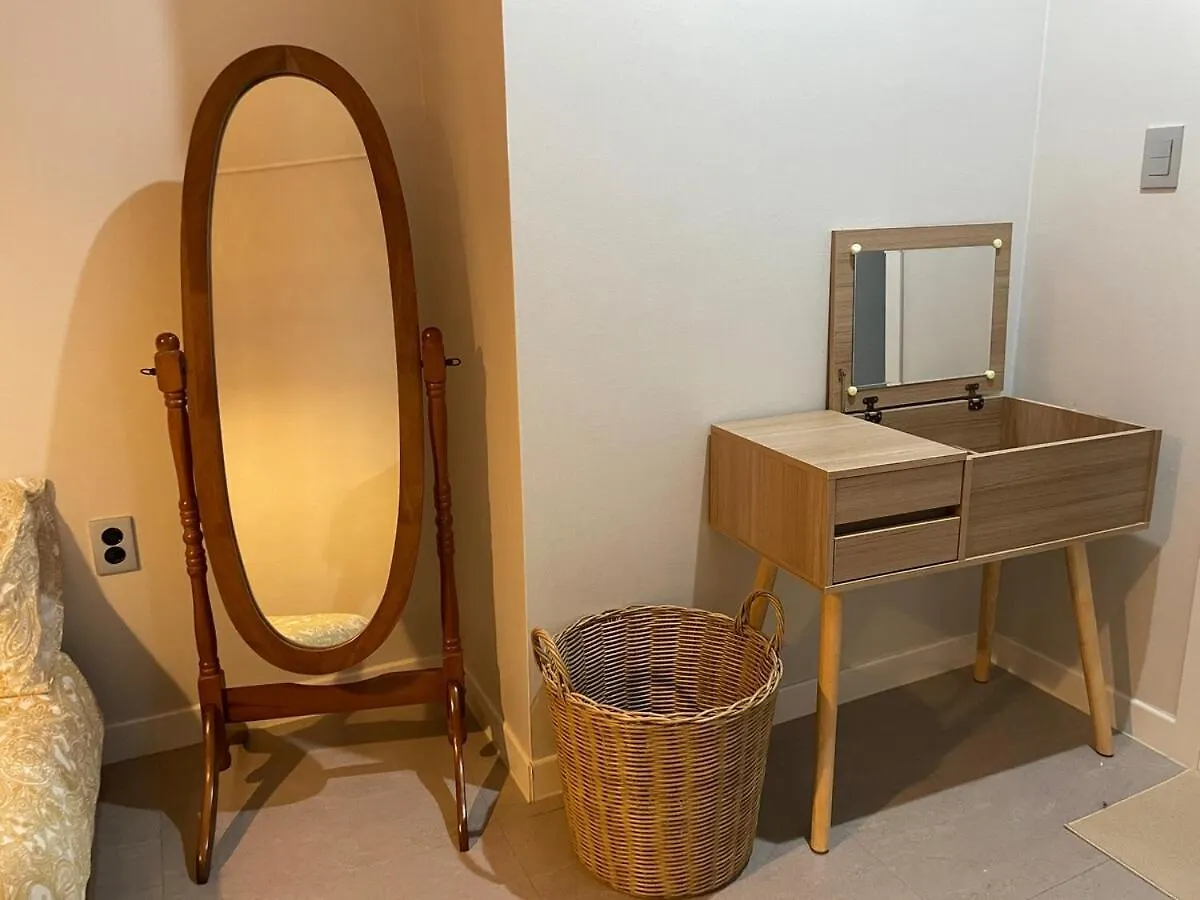 신규 오픈-고급 감성 쓰리룸, 객실별 특색 アパート