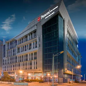 Western Premier Airport Hotel
