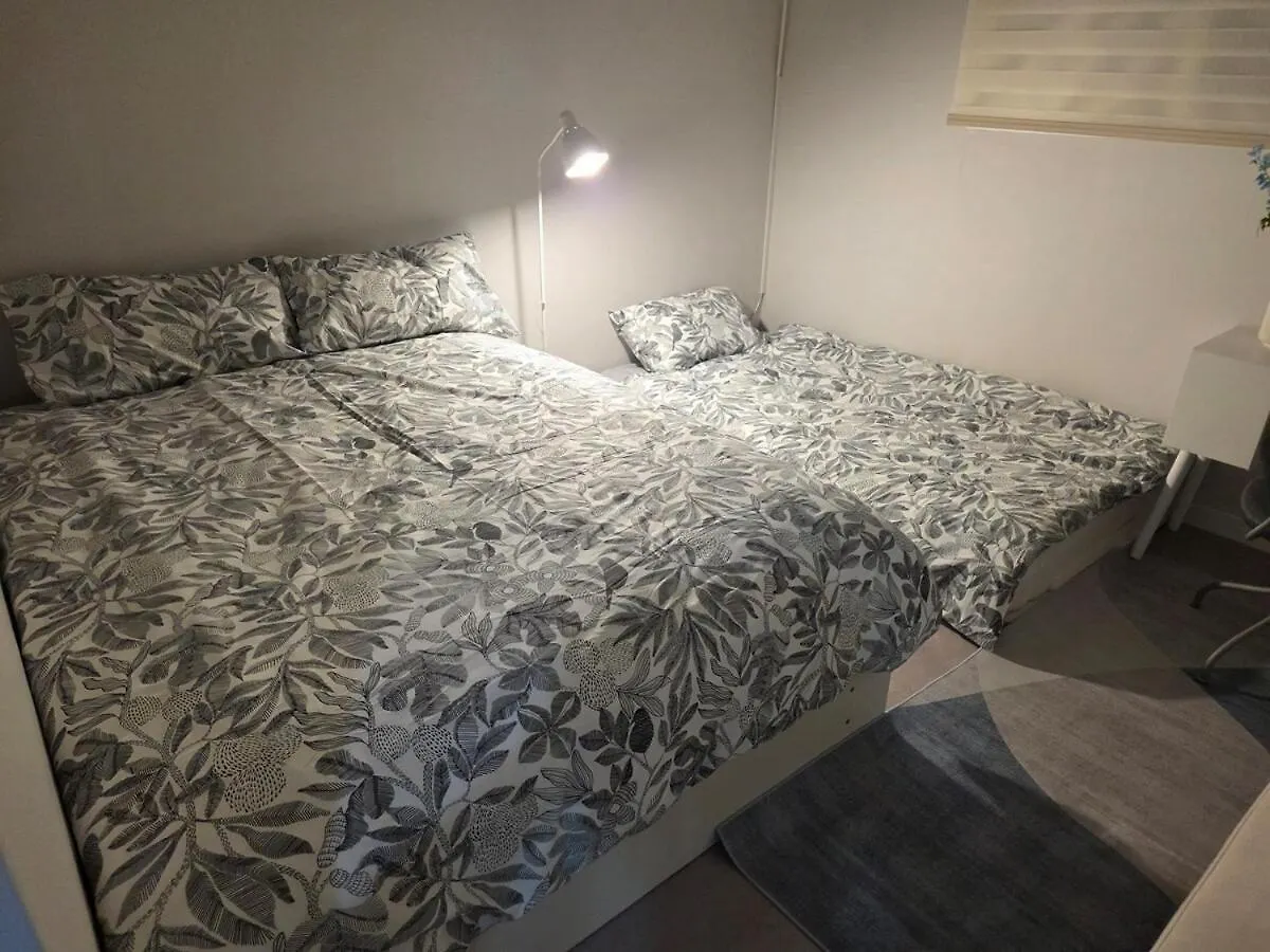 인천 신규 오픈-고급 감성 쓰리룸, 객실별 특색 아파트 대한민국