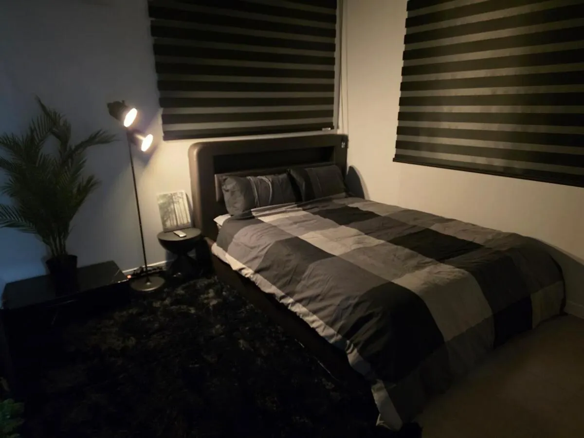 인천 신규 오픈-고급 감성 쓰리룸, 객실별 특색 아파트