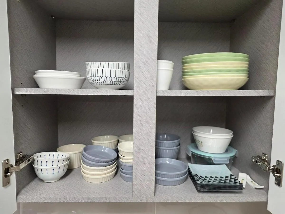 인천 신규 오픈-고급 감성 쓰리룸, 객실별 특색 아파트 대한민국