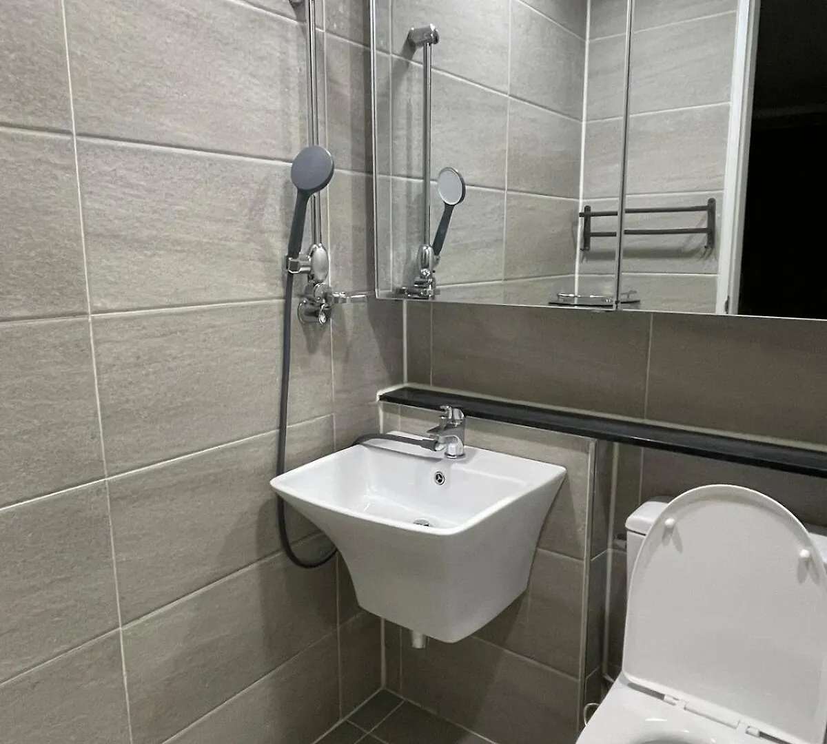 인천 신규 오픈-고급 감성 쓰리룸, 객실별 특색 아파트