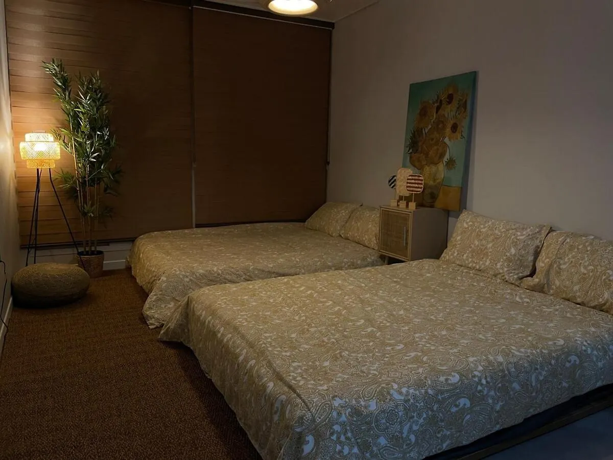 인천 신규 오픈-고급 감성 쓰리룸, 객실별 특색 아파트