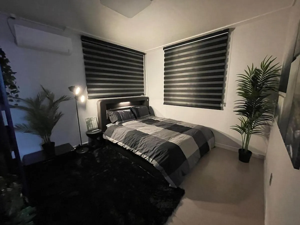 인천 신규 오픈-고급 감성 쓰리룸, 객실별 특색 아파트 0*,