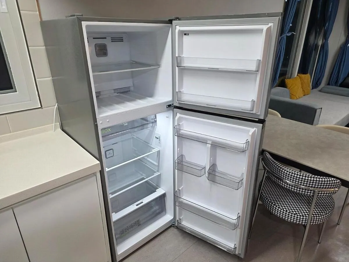 인천 신규 오픈-고급 감성 쓰리룸, 객실별 특색 아파트