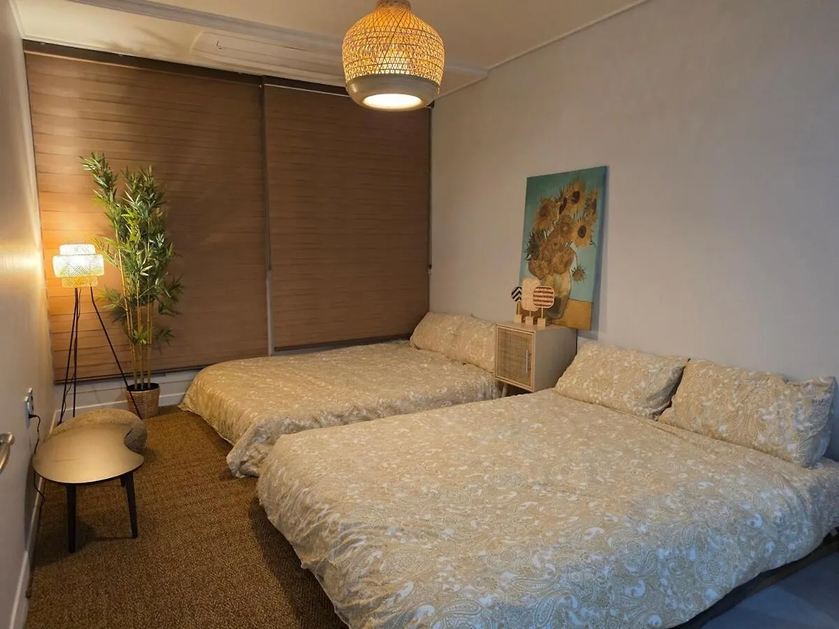 인천 신규 오픈-고급 감성 쓰리룸, 객실별 특색 아파트 대한민국