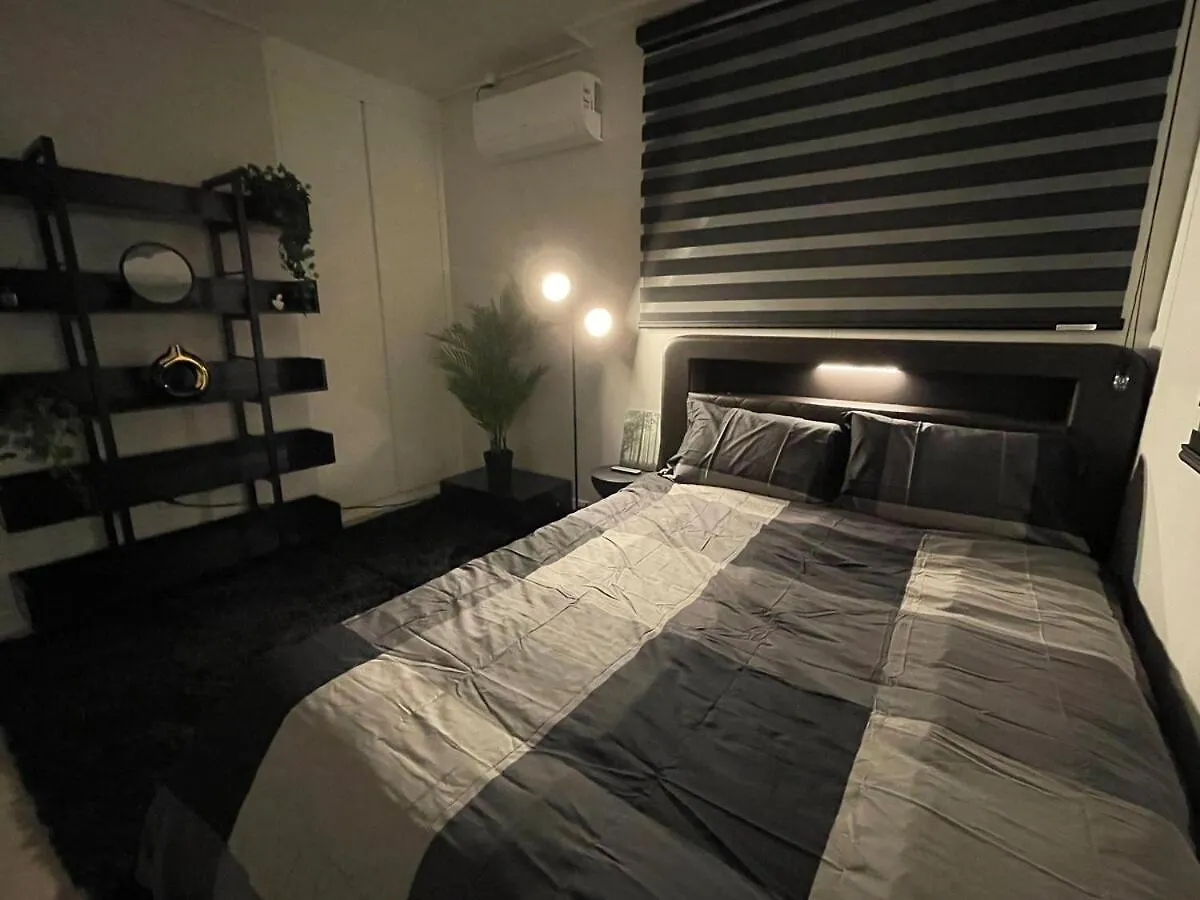 인천 신규 오픈-고급 감성 쓰리룸, 객실별 특색 아파트