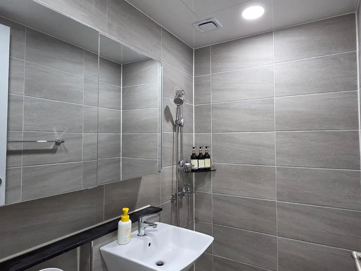 인천 신규 오픈-고급 감성 쓰리룸, 객실별 특색 아파트 대한민국