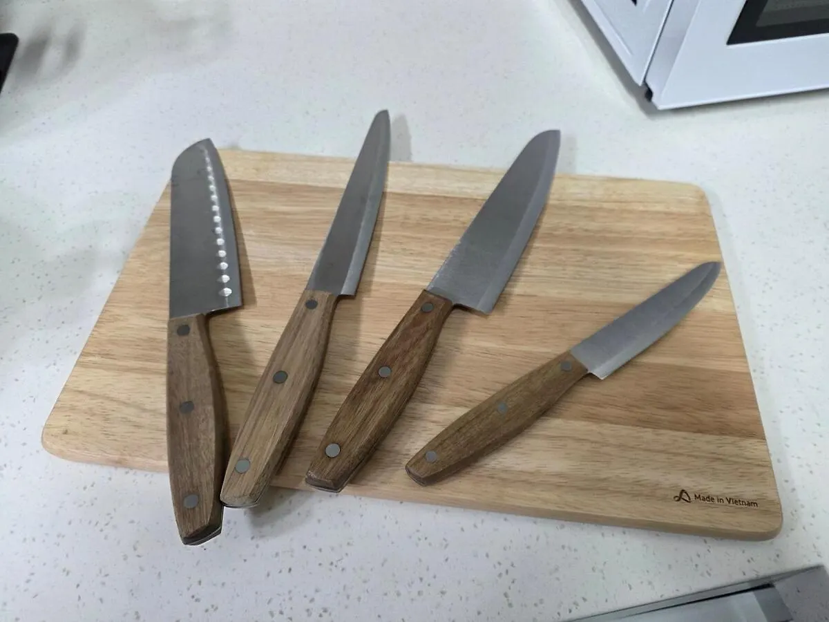 인천 신규 오픈-고급 감성 쓰리룸, 객실별 특색 아파트