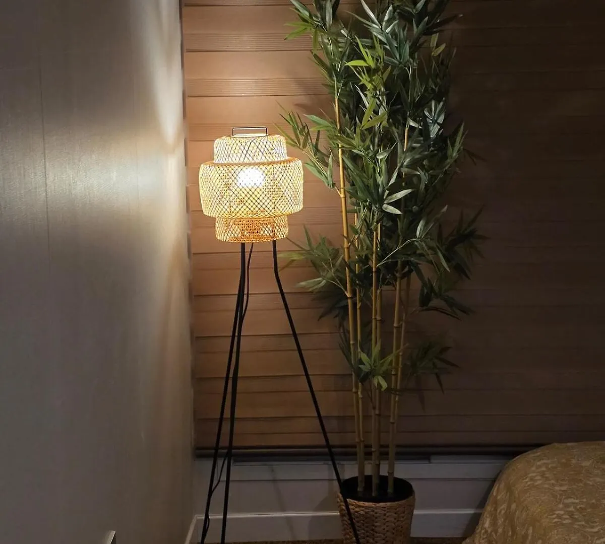 인천 신규 오픈-고급 감성 쓰리룸, 객실별 특색 아파트