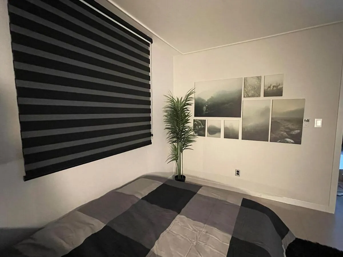 인천 신규 오픈-고급 감성 쓰리룸, 객실별 특색 아파트