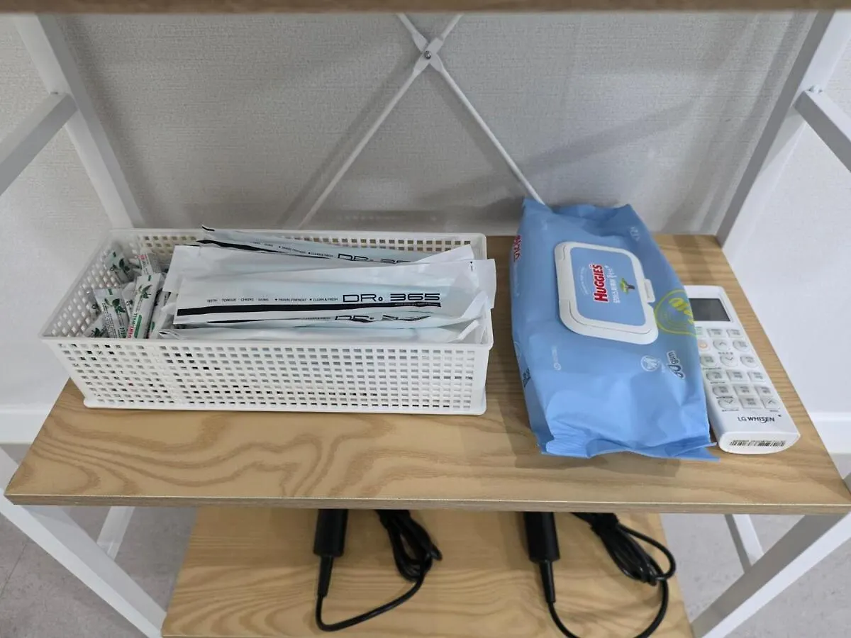 인천 신규 오픈-고급 감성 쓰리룸, 객실별 특색 아파트 0*,